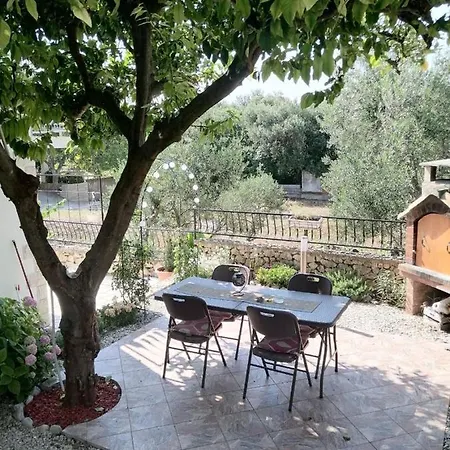 Apartment Petra - With Parking Orebic